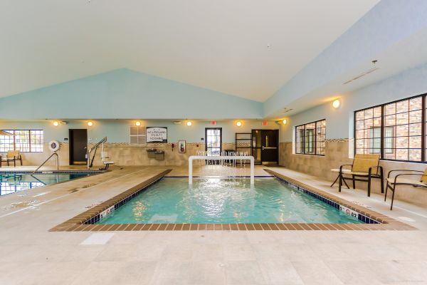 Canad Inns Grand Forks